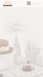 Mobile Screenshot of festivalchocolate.cm-obidos.pt